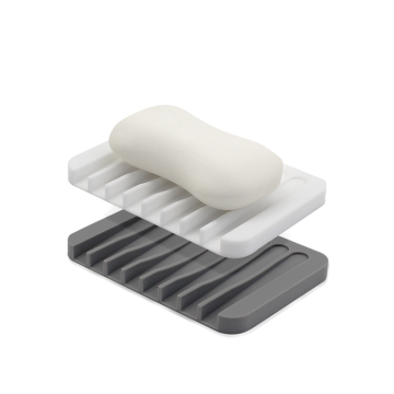 High Quality Silicone Soap Dish - Trending Creative Soap Holder