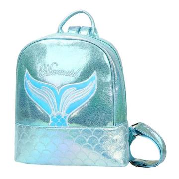 MERMAID LASER BACKPACK -0
