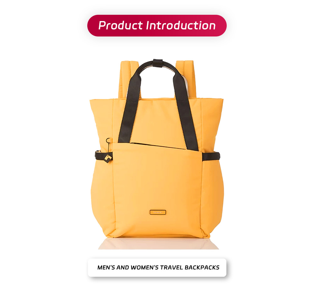 54-Men's and women's travel backpacks-x