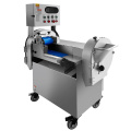 Commercial vegetable and fruit slicer Automatic slicer