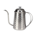 Stainless steel Gooseneck Kettle