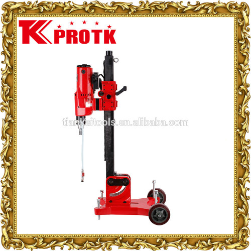 300mm Concrete Diamond Core Drilling Machine Z1ztk300a, High Quality