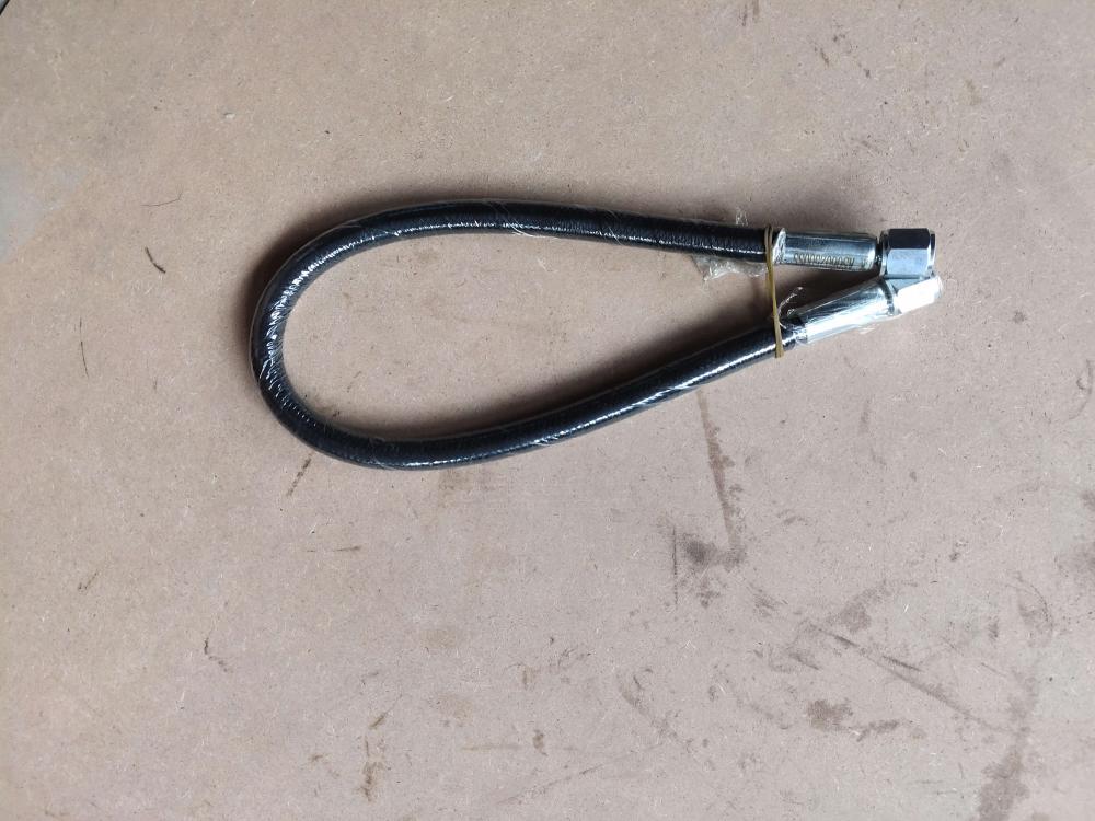 Hose AS0602500SS