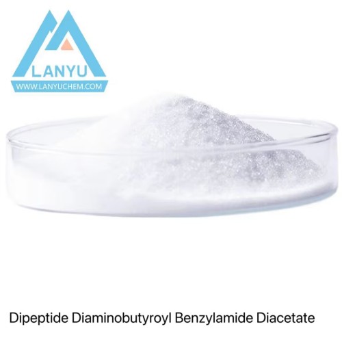 Dipeptide Diaminobutyroyl Benzylamide Diacetate 823202-99-9