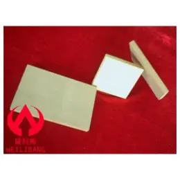 Green MDF board