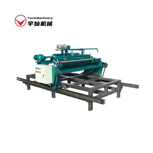 Direct Deals: High-Efficiency 10-Head Pneumatic Hammer Machine for Litchi Surface Stone Processing