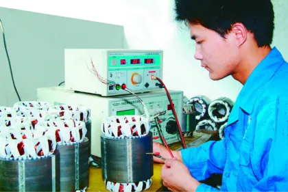 FUTI BRAND IMPELLER AERATOR