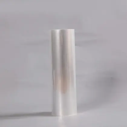 anti scratch transparent PET film 250 micron