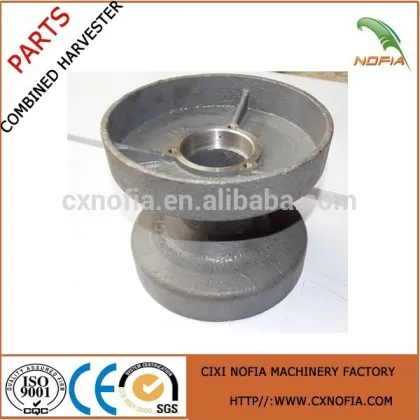 2016 Best Seller World DR 25/DR 40 Parts