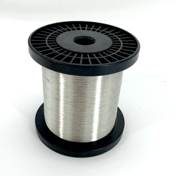 Tinned copper clad steel bare wire