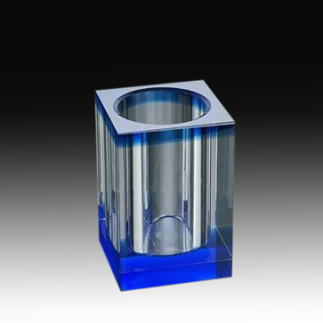 Elegant Office Desk Pen Holder