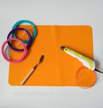 3D Printer Pen Filament 1.75mm ABS PLA HIPS PA PVA filament multi colors