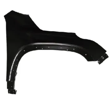 BAINEL Car Front Fenders for GMC ACADIA 2016-2018 - 84471775
