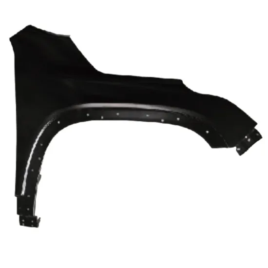 BAINEL Car Front Fenders for GMC ACADIA 2016-2018 - 84471775