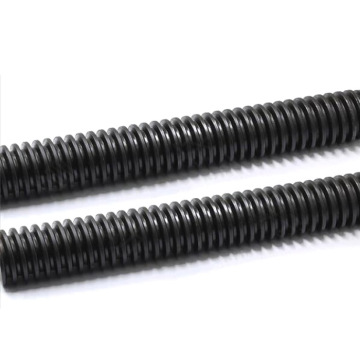 High Quality Square Threaded Rods: Sizes Tr16, 18, 20, 24, 27, 30, 36, 38, 42