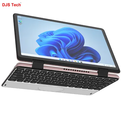 Intel Laptops for Online Learning