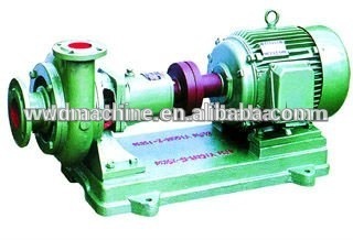 Sewage Pump PW,PWF