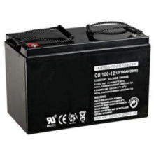 Sealed Lead Acid Battery Supply In Online UPS