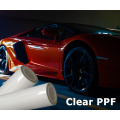 paint protective film car