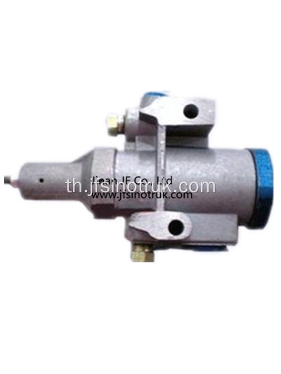 A-4740 A-C03002 DC9J135T-390A Air Regulator Valve