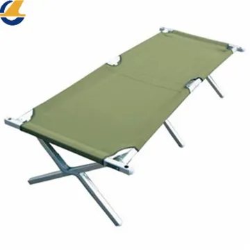 Polyester Canvas Fabric For Emergency Bed