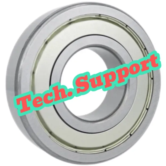 MLZ WM Brand Rodajes 6304 Journal Bearing 6304 Crankshaft Bearings