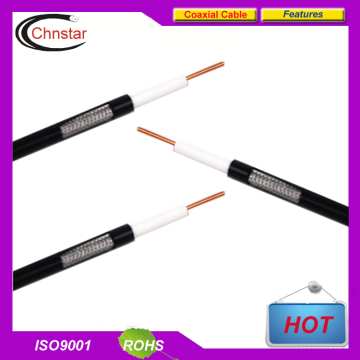 best RG214 coaxial cable for tv CCTV camera made in china wenzhou