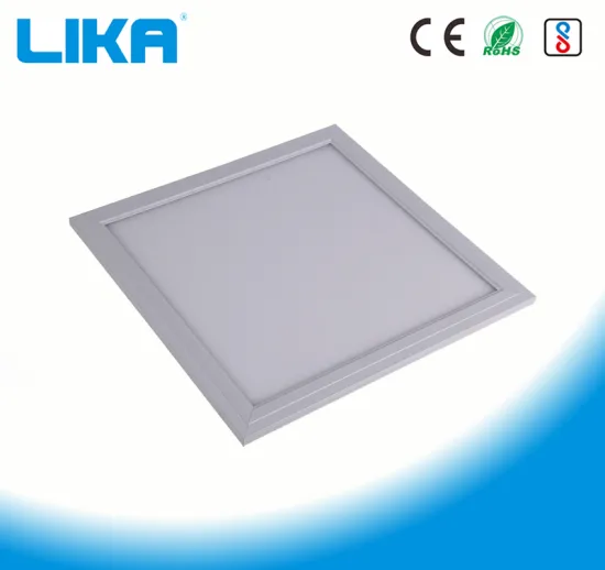 36W-600*600mm Flat Led Panel Light