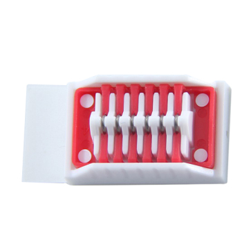 Tiga-lok Ligating Clips Small 6clips disposable ligating clip