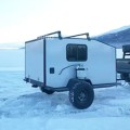 Camping Trailers Outdoor Caravan Luxury OffRoad