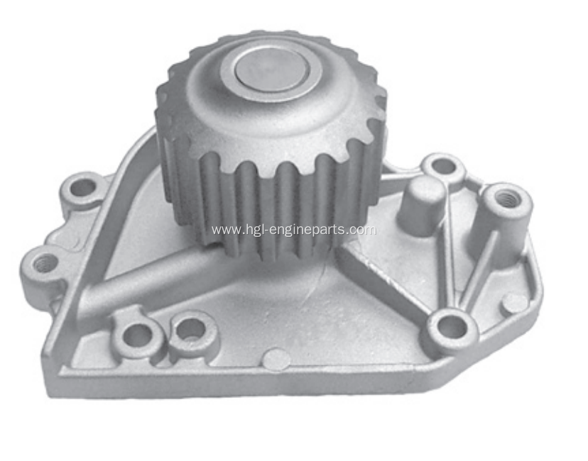 WATER PUMP 19200-P75-003 FOR Honda CR-V 2.0L