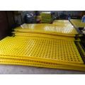 Polyurethane/PU Screen Mesh for Vibtation Screen​