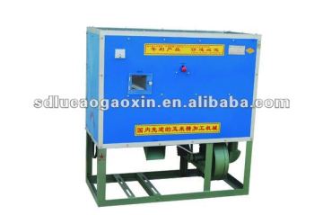 Shidefu 6FW-B2 sorghum peeling machine