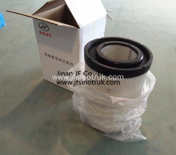 11VBK-09523 Higer Bus Air Filter Parts