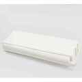 Pre-Installation air conditioning plastic box