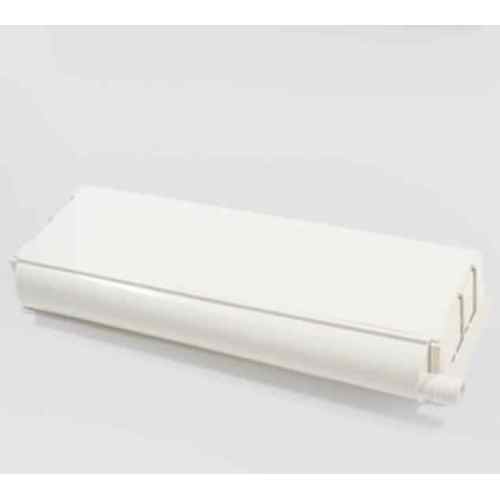 Pre-Installation plastic box for air conditioner