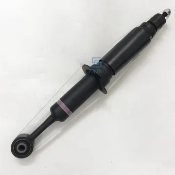 Car Shock Absorbers 48510-09J10 Suspension Spare Parts
