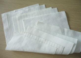 Industry PP / PA / PE Polyester Filter Cloth Micron Woven F