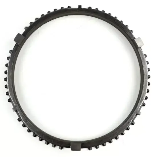 Auto Parts Synchronizer Ring for Truck Transmission (1250304391 / 1250304472 / 1250304535)