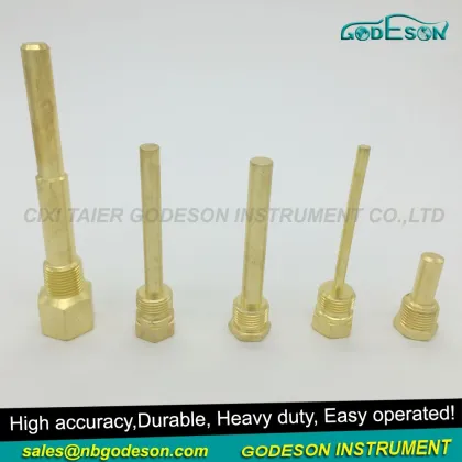 OEM Metal Copper Products