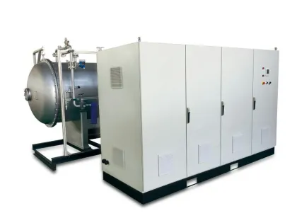 Ozone Generator Solutions & Suppliers