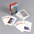 Hot Sale Custom Photo Game Card Printing