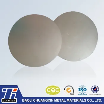 astm b386 mo target for sputtering coating