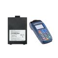 POS الطرفية PAX S90 25B1001 بطارية ليثيوم أيون