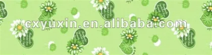 100% polyester home textile