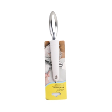 Wholesale Customized Logo Fish Scale Remover for Food Service Kitchens