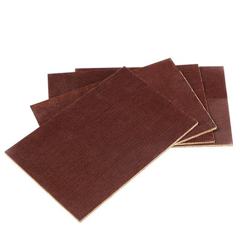 Cotton Phenolic Laminate Bakelite Sheets