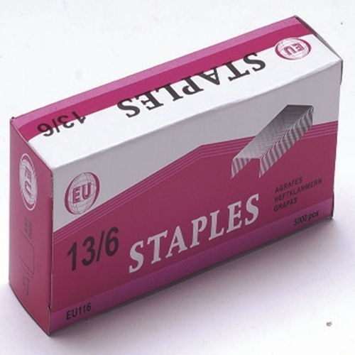 Heavy Duty Staples