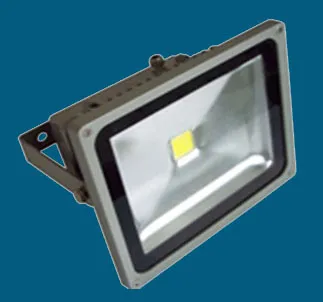 50W led flood light water proof IP65 outdoor led lighting fi