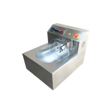 Best Selling 8kg Chocolate Tempering Machine - Small Chocolate Melting Machine